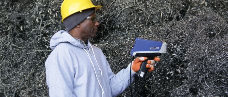 奧林巴斯新款Vanta VCR手持式合金分析儀 奧林巴斯新款Vanta VCR手持式合金分析儀