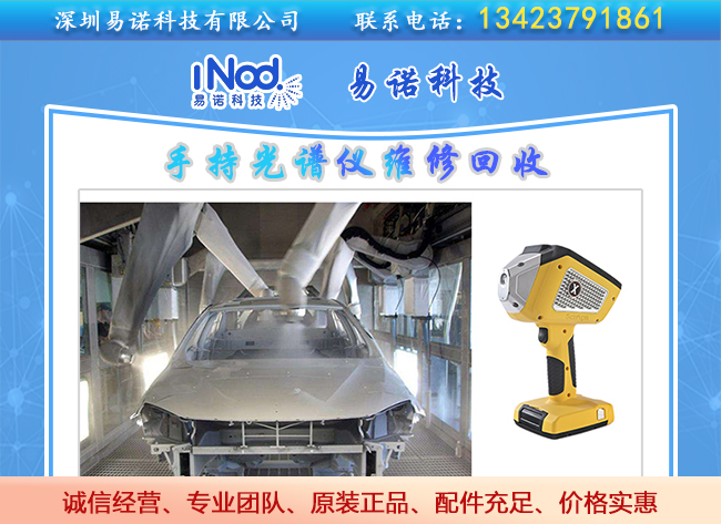賽譜斯光譜儀檢測在汽車涂料界應(yīng)用 賽譜斯光譜儀檢測在汽車涂料界應(yīng)用