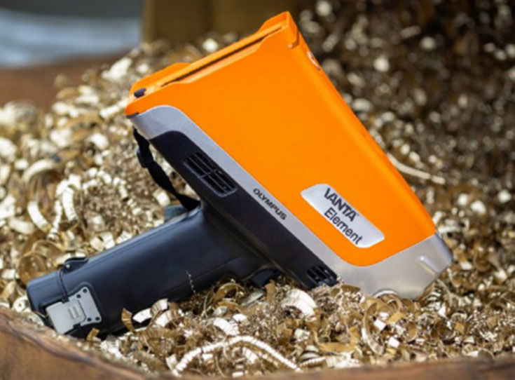 貴金屬光譜分析儀 貴金屬光譜分析儀