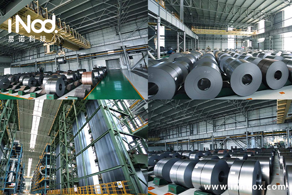 鋼鐵行業 鋼鐵行業