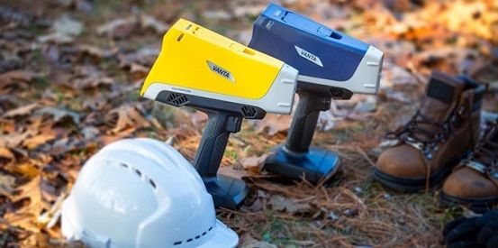 用奧林巴斯VANTA光譜儀，拿捏銅礦勘探的“價(jià)值錨點(diǎn)” ！